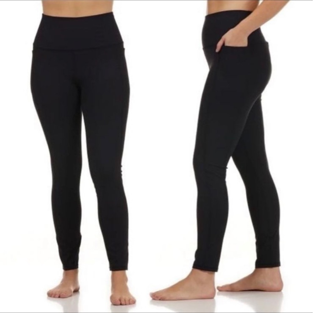 Spyder Performance Legging NWT